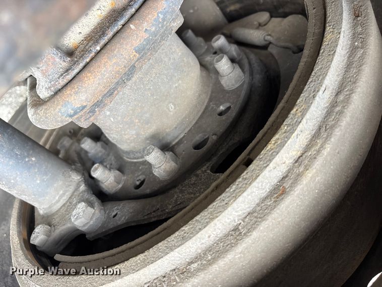 image for item FK1293 2006 Freightliner Coronado semi truck