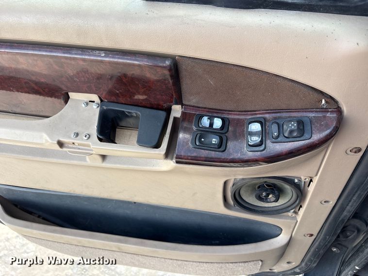 image for item FK1293 2006 Freightliner Coronado semi truck