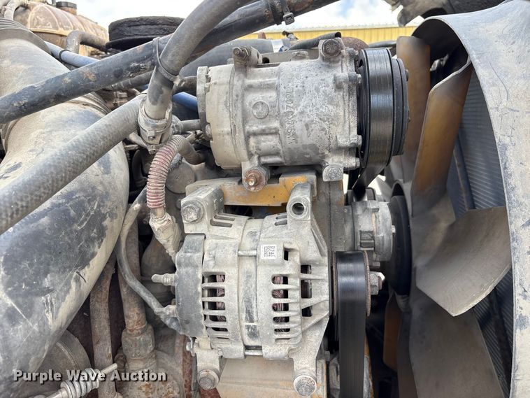 image for item FK1293 2006 Freightliner Coronado semi truck