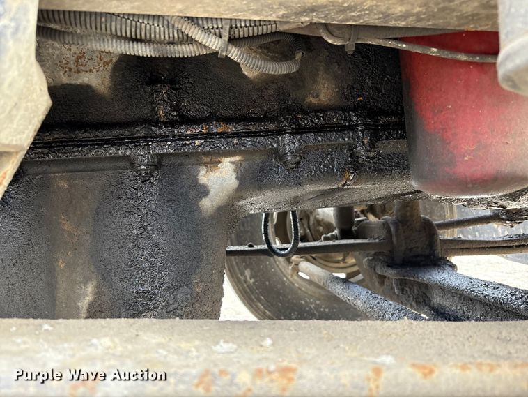 image for item FK1293 2006 Freightliner Coronado semi truck