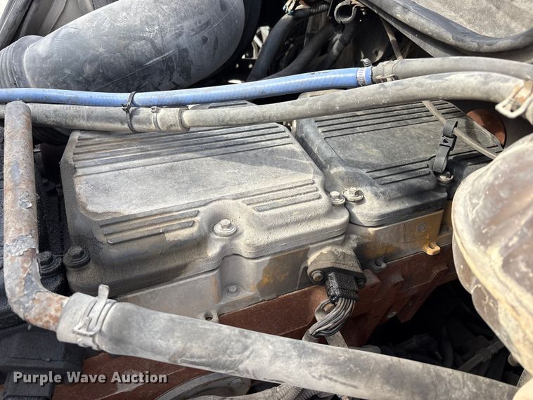 image for item FK1293 2006 Freightliner Coronado semi truck