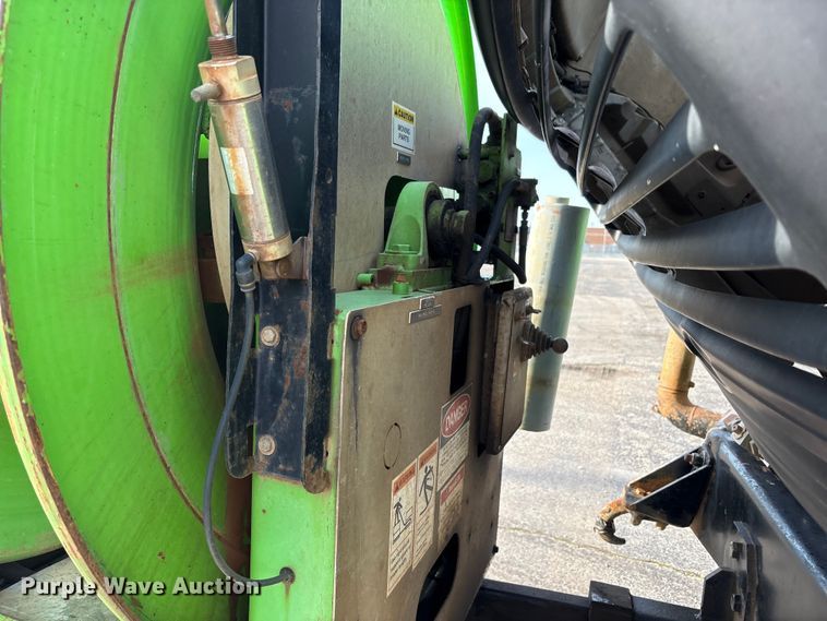 image for item FK1294 2004 Sterling L9500 vacuum truck