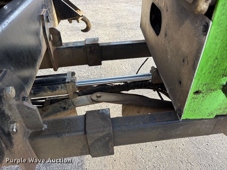 image for item FK1294 2004 Sterling L9500 vacuum truck