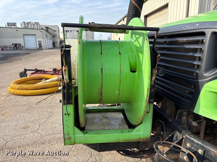 image for item FK1294 2004 Sterling L9500 vacuum truck