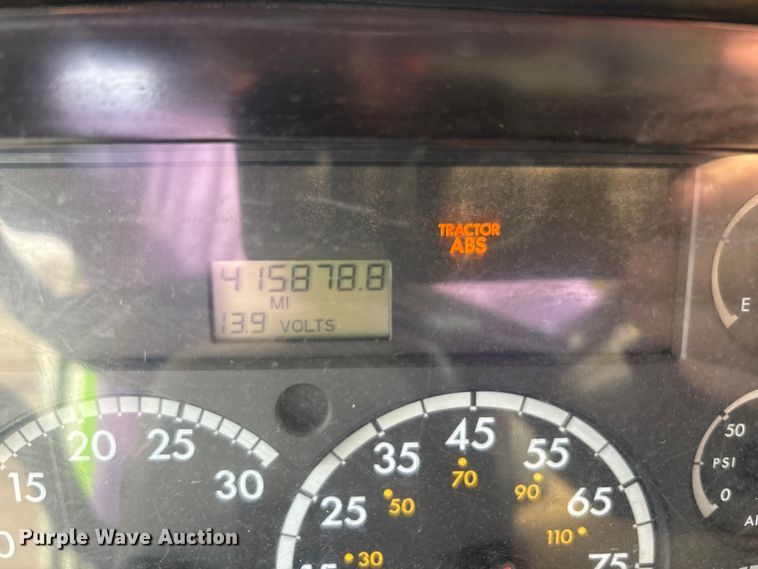 image for item FK1294 2004 Sterling L9500 vacuum truck