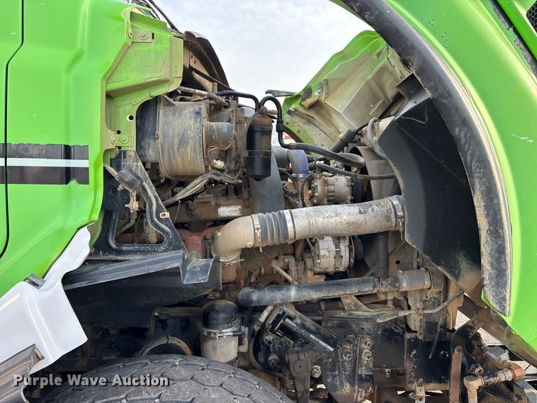 image for item FK1294 2004 Sterling L9500 vacuum truck