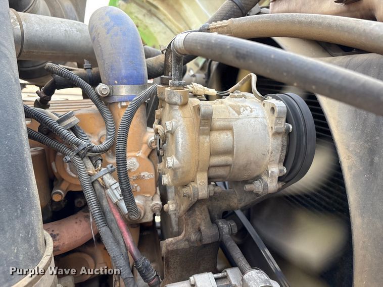 image for item FK1294 2004 Sterling L9500 vacuum truck