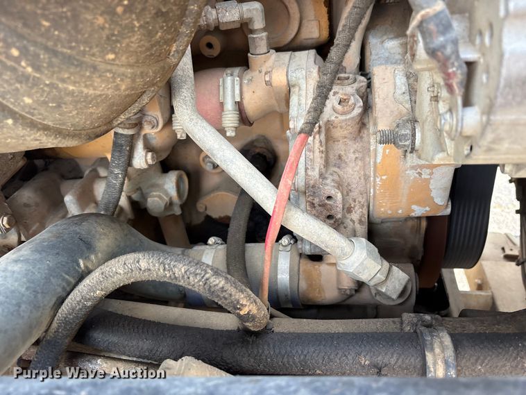 image for item FK1294 2004 Sterling L9500 vacuum truck