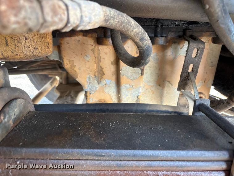 image for item FK1294 2004 Sterling L9500 vacuum truck