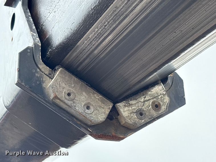 image for item FK1320 2000 GMC C8500 crane truck