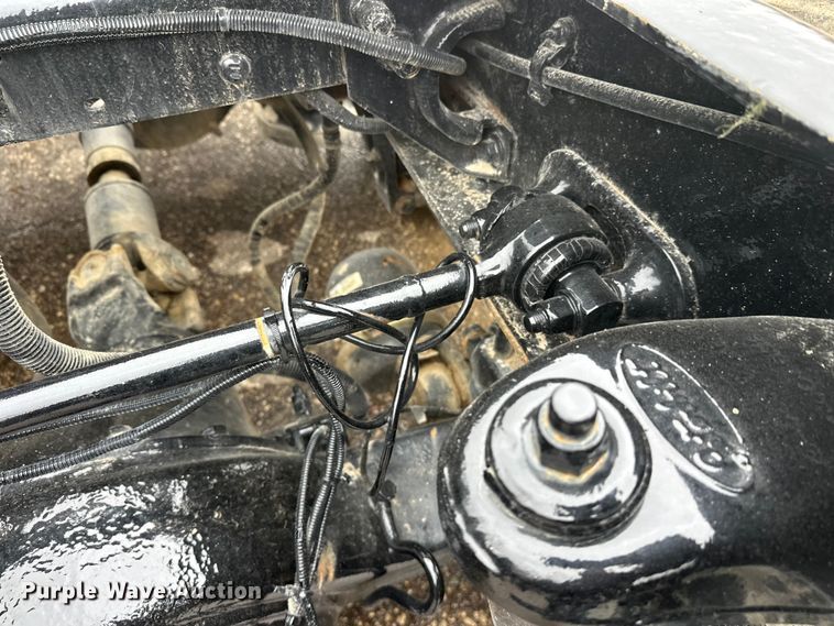 image for item FK1769 2006 Peterbilt 379 semi truck