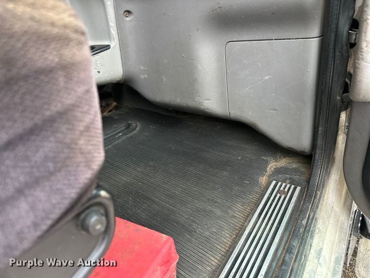 image for item FK1769 2006 Peterbilt 379 semi truck