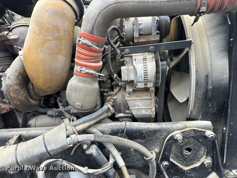 image for item FK1769 2006 Peterbilt 379 semi truck