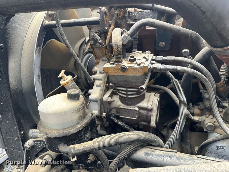 image for item FK1769 2006 Peterbilt 379 semi truck