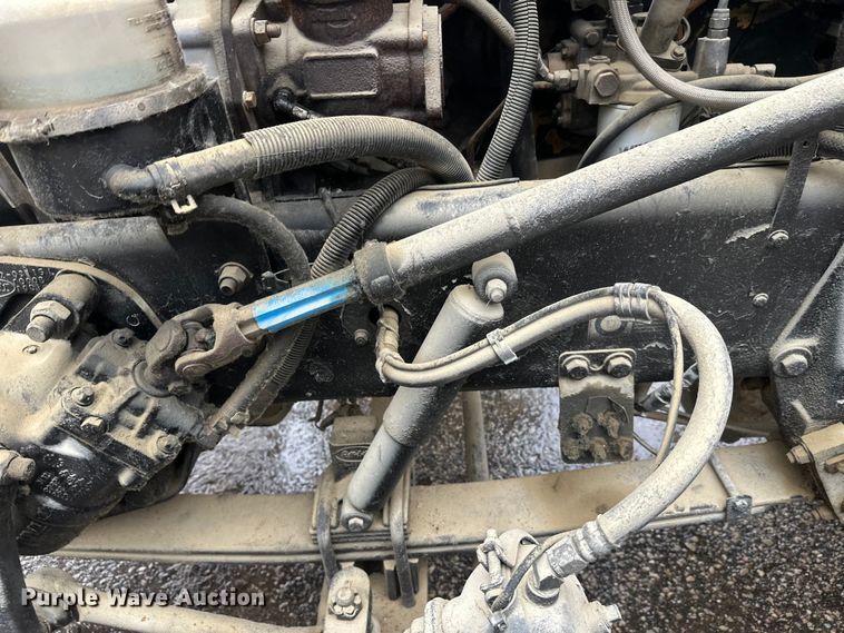 image for item FK1769 2006 Peterbilt 379 semi truck