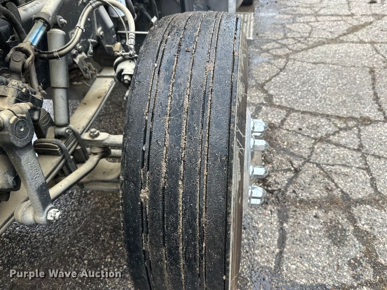 image for item FK1769 2006 Peterbilt 379 semi truck