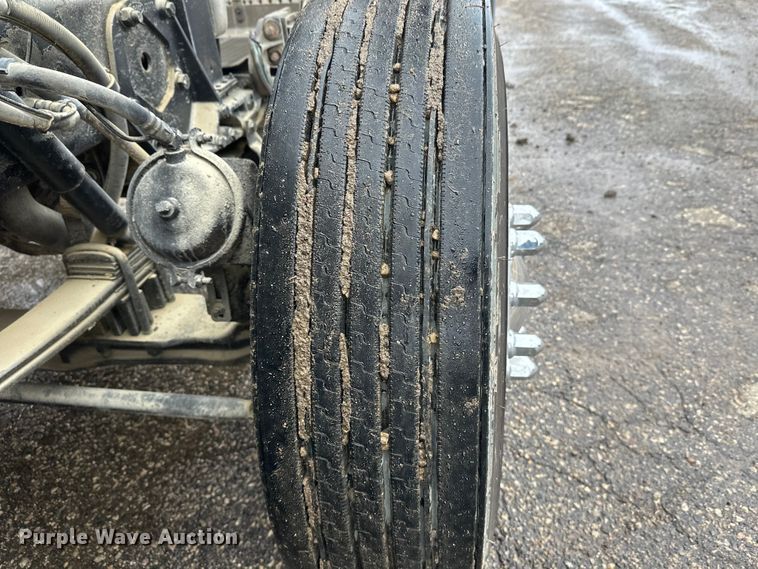 image for item FK1769 2006 Peterbilt 379 semi truck