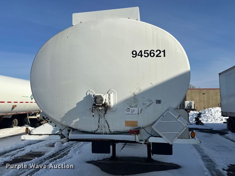 image for item FK1816 1994 Polar tank trailer