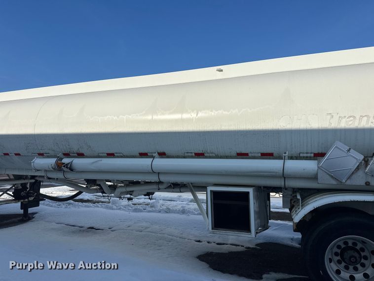 image for item FK1816 1994 Polar tank trailer