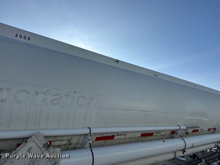 image for item FK1816 1994 Polar tank trailer
