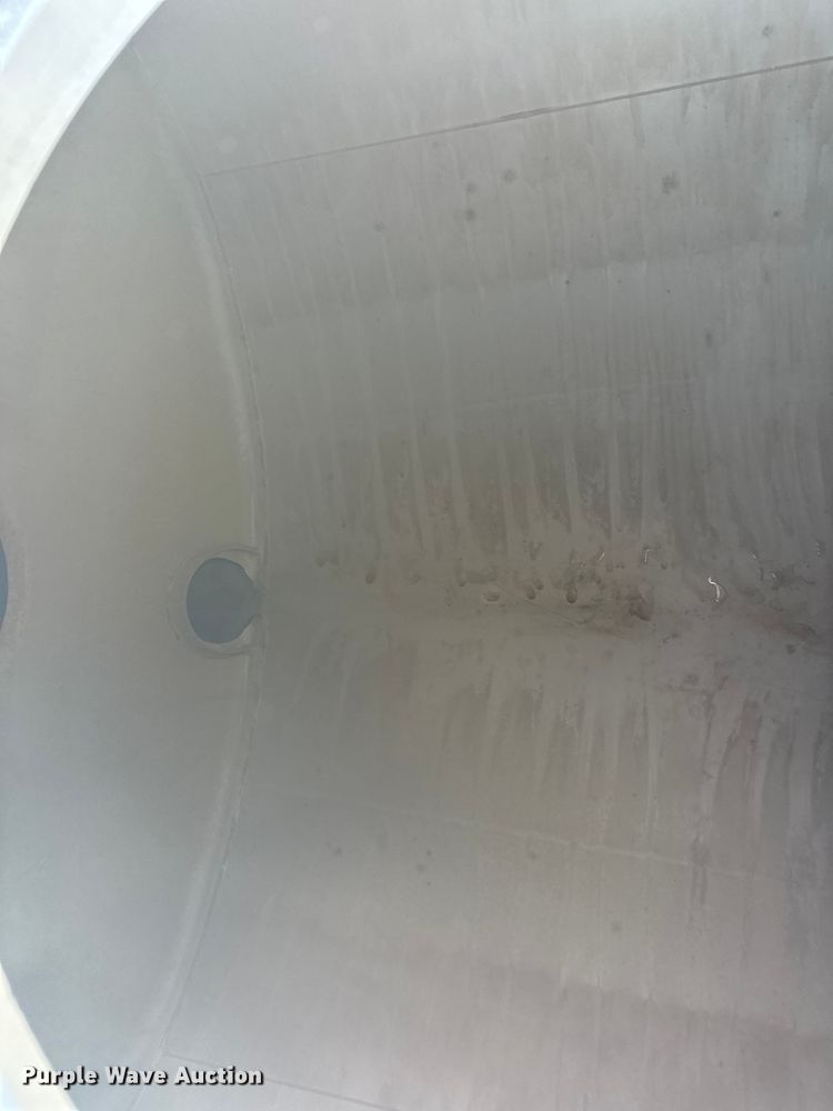 image for item FK1816 1994 Polar tank trailer