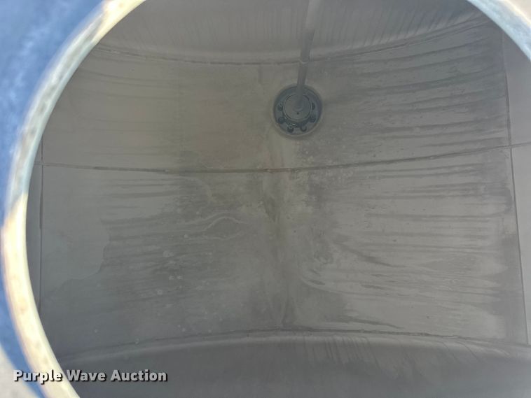 image for item FK1816 1994 Polar tank trailer