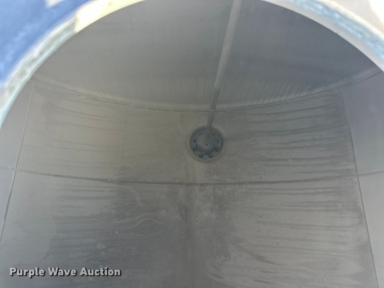 image for item FK1816 1994 Polar tank trailer