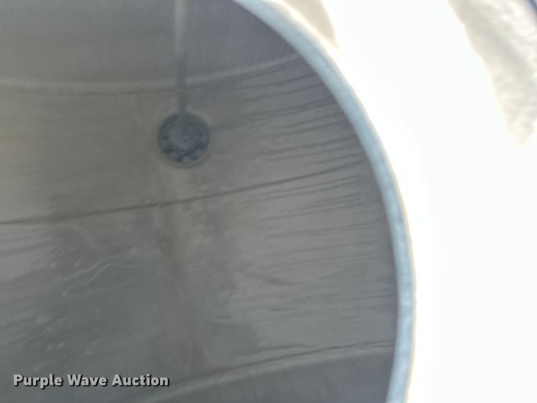 image for item FK1816 1994 Polar tank trailer