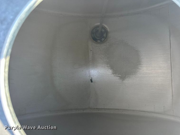 image for item FK1816 1994 Polar tank trailer