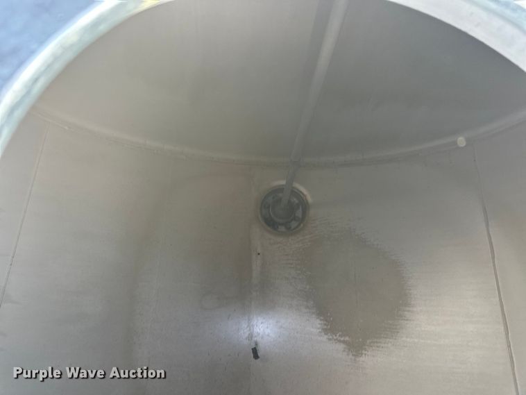 image for item FK1816 1994 Polar tank trailer