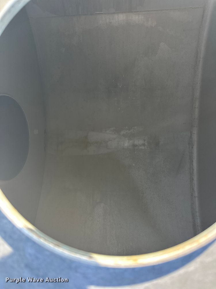 image for item FK1816 1994 Polar tank trailer