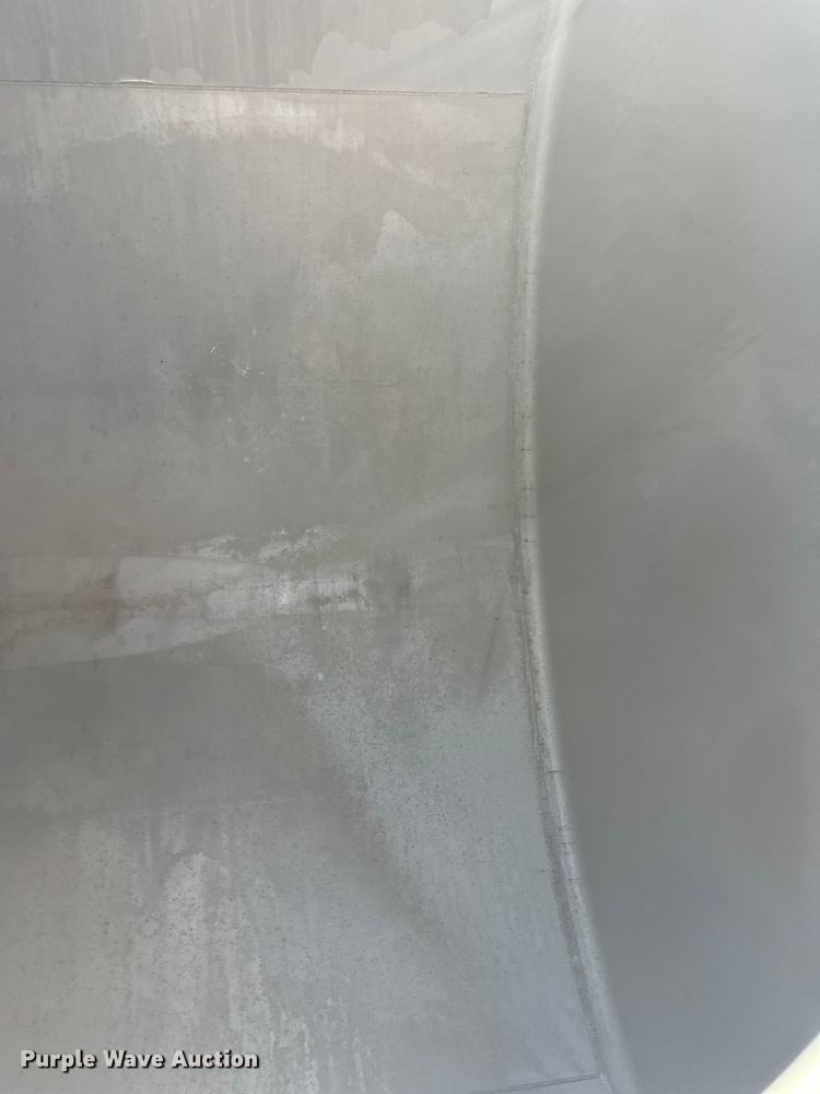 image for item FK1816 1994 Polar tank trailer