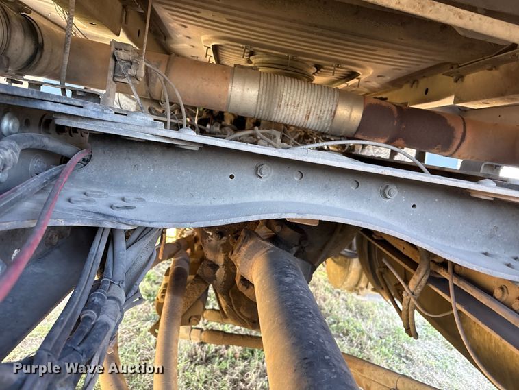 image for item FK2603 2007 Mack CHN semi truck