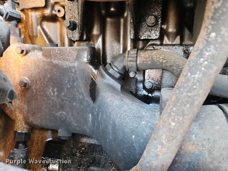 image for item FN5592 2005 Kenworth T600 semi truck