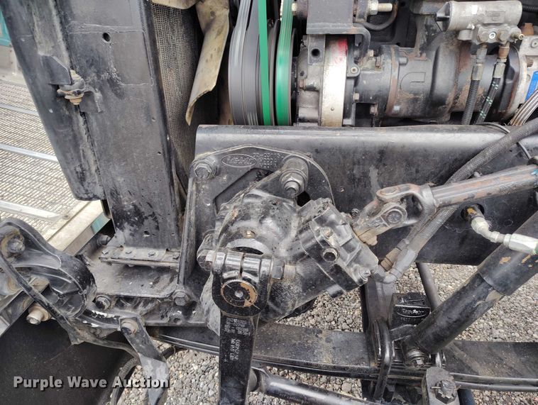 image for item IH9463 2000 Peterbilt 379 semi truck