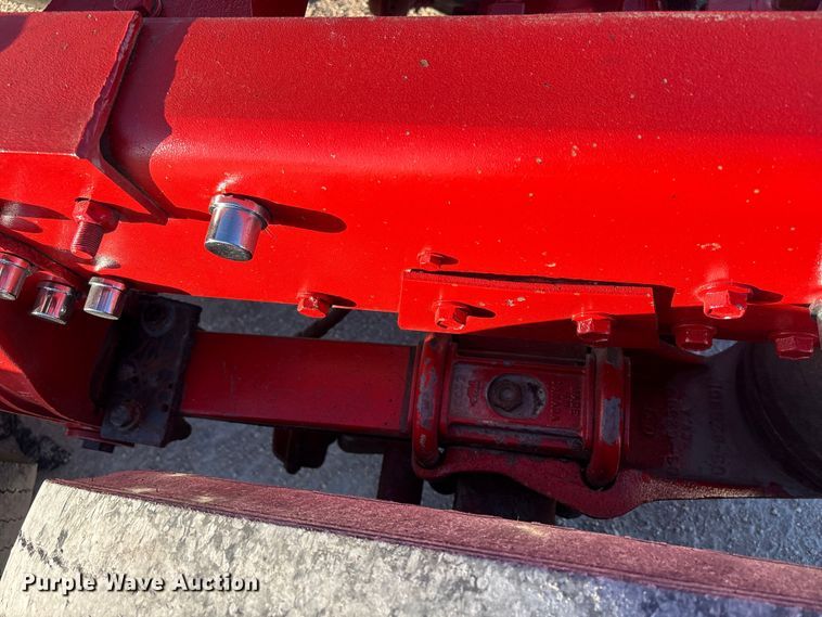 image for item NK9045 1985 Peterbilt 359 semi truck