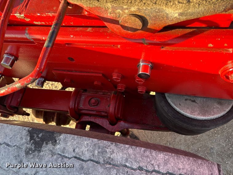 image for item NK9045 1985 Peterbilt 359 semi truck