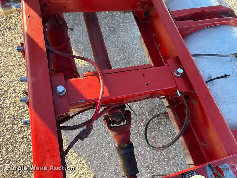 image for item NK9045 1985 Peterbilt 359 semi truck