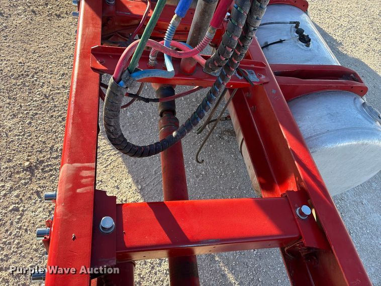 image for item NK9045 1985 Peterbilt 359 semi truck