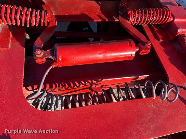 image for item NK9045 1985 Peterbilt 359 semi truck