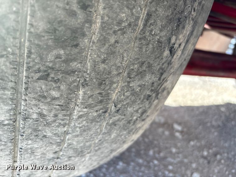 image for item NK9045 1985 Peterbilt 359 semi truck