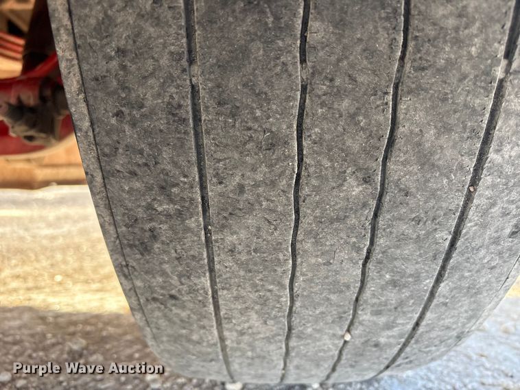 image for item NK9045 1985 Peterbilt 359 semi truck