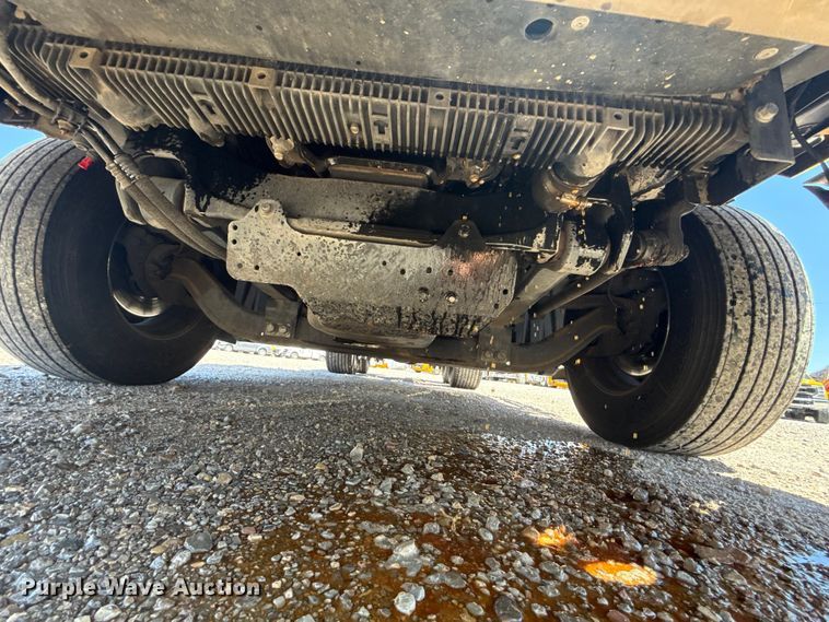 image for item NK9184 2022 Freightliner Cascadia 126 semi truck