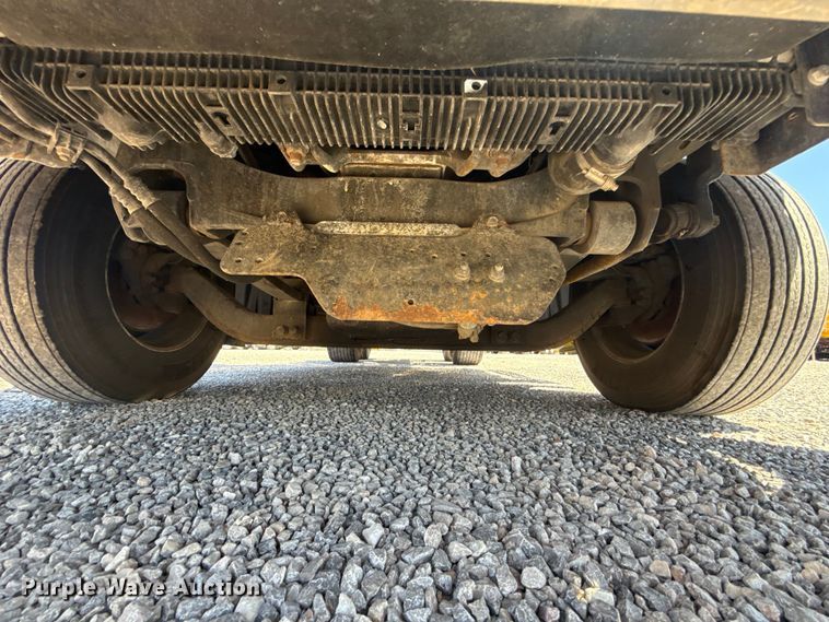 image for item NK9185 2021 Freightliner Cascadia 126 semi truck