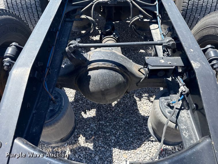 image for item NK9186 2022 Freightliner Cascadia 126 semi truck