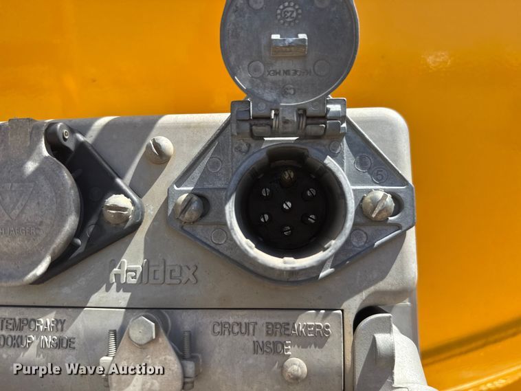 image for item NK9188 2008 Beall BAST-96-3-SB tank trailer