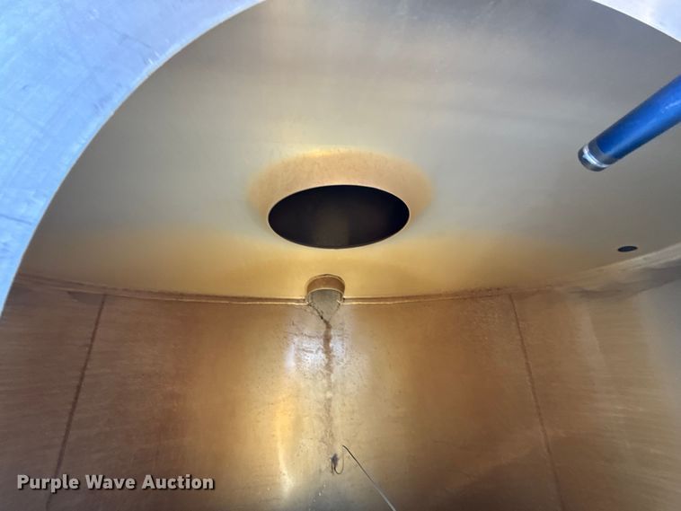 image for item NK9188 2008 Beall BAST-96-3-SB tank trailer