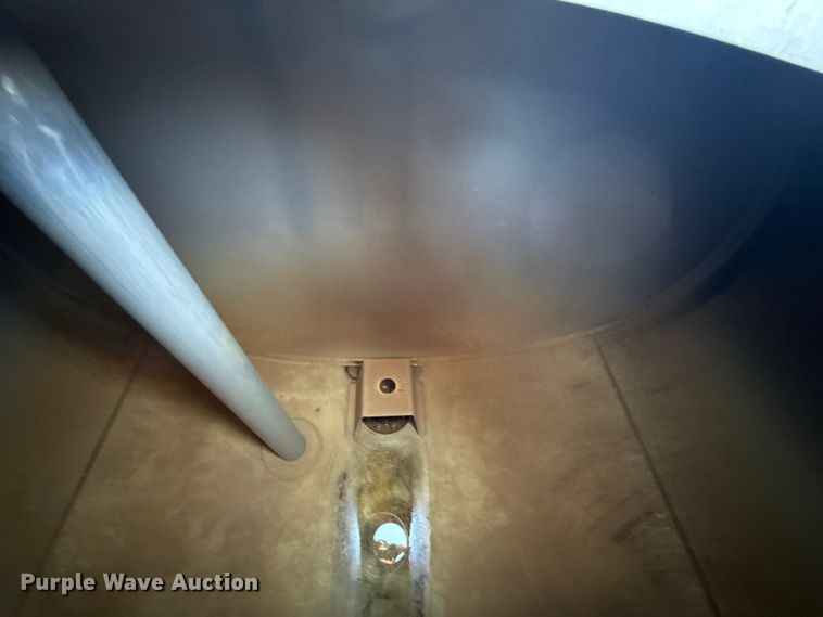 image for item NK9188 2008 Beall BAST-96-3-SB tank trailer