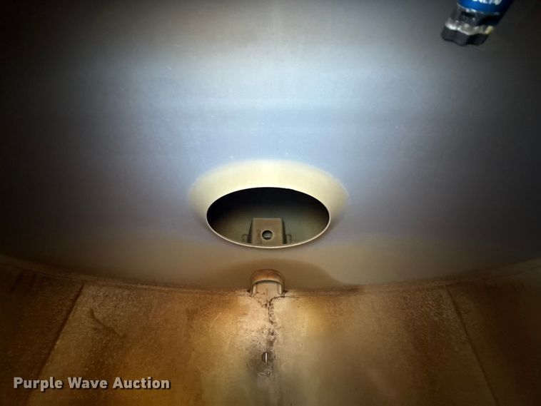 image for item NK9188 2008 Beall BAST-96-3-SB tank trailer