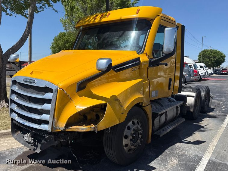 Top Destinations for Shipping Cars from the USA